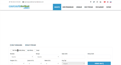 Desktop Screenshot of marmarisferibot.com